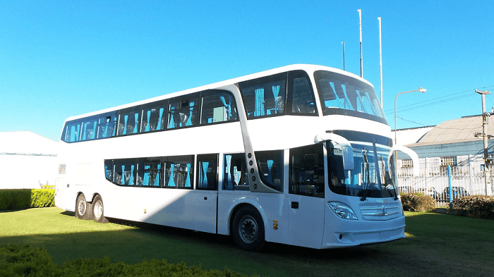 Unidad AEB ADUR Logística