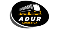 logo Adur Logistica Argentina